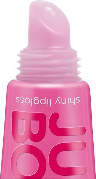 essence JUICY BOMB shiny lipgloss 102 10 ml